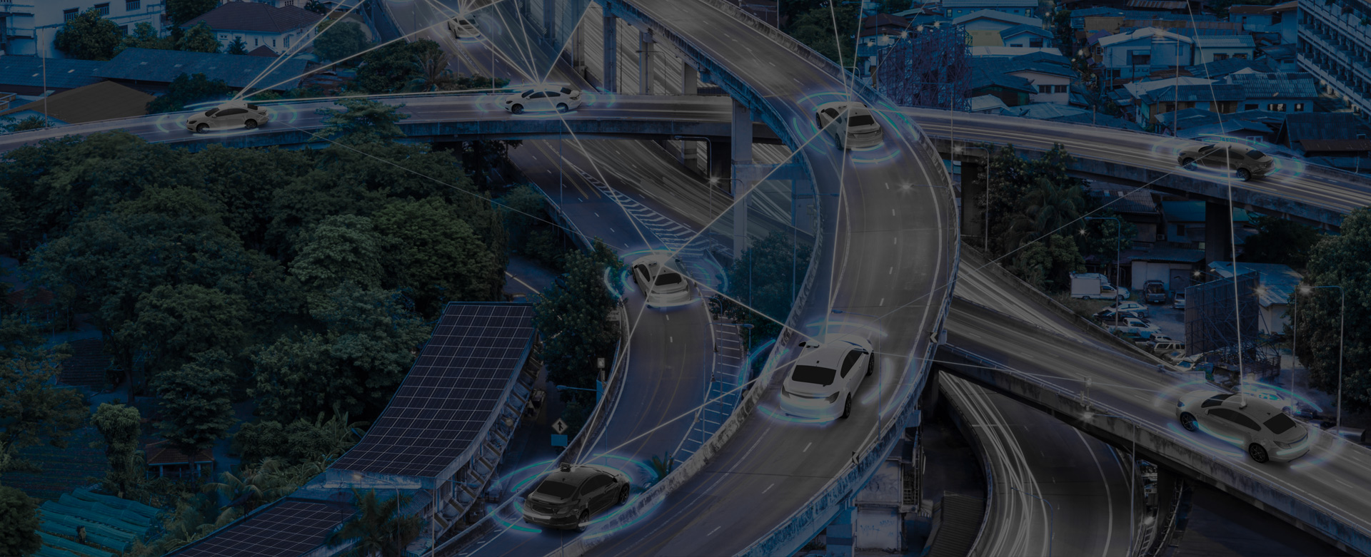 MOBILITÉ URBAINE